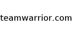 Warrior logo
