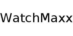 WatchMaxx logo
