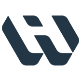 WaterH® logo