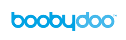 We are boobydoo logo