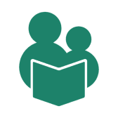 We Can Books logo