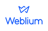 Weblium Website Builder logo