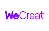 WeCreat logo