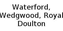 Wedgwood logo