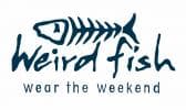 Weird Fish logo