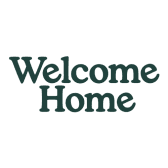 Welcome Home logo