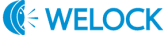 WELOCK logo