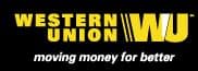 Western Union Money Transfer logo