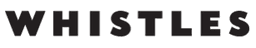 Whistles logo
