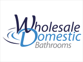 Wholesale Domestic Bathrooms logo
