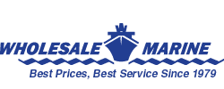 Wholesale Marine logo