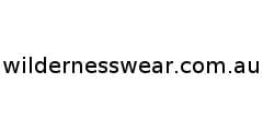 Wilderness Wear logo