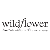 Wildflower Cases logo