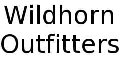 Wildhorn Outfitters logo