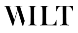 WILT logo
