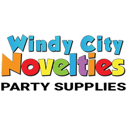 Windy City Novelties logo