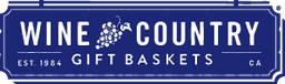 Wine Country Gift Baskets logo