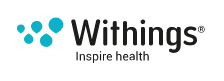 Withings logo