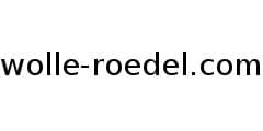 Wolle Rödel logo