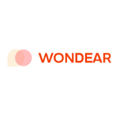 Wondear logo