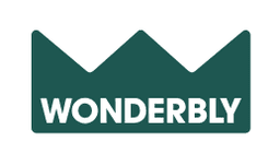 Wonderbly logo