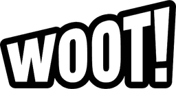 Woot logo