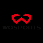 WOSPORTS logo