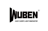 WUBEN logo