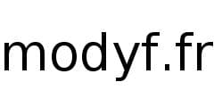 WURTH MODYF logo
