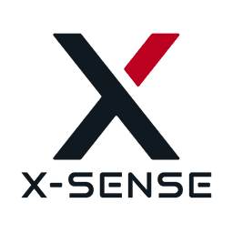 X-Sense logo