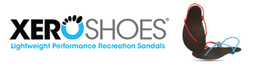 Xero Shoes logo