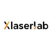 xlaserlab logo