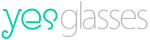 Yesglasses logo