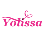 Yolissa Hair logo