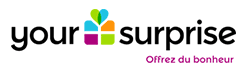 YourSurprise logo