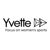 Yvette logo