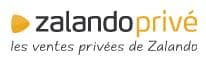 Zalando Privé Italy logo