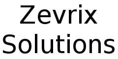 Zevrix Solutions logo