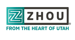 Zhou Nutrition logo