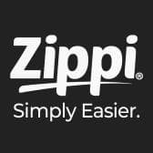 Zippi logo