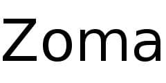 Zoma logo