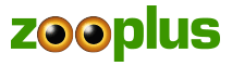 Zooplus United Kingdom logo
