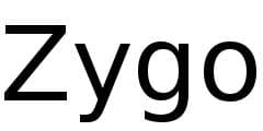 Zygo logo
